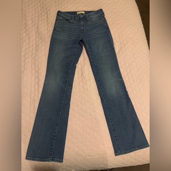 Gap 1969 Perfect Boot 26 R - Picture 9 of 9